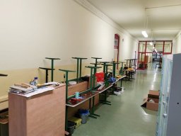 Malerarbeiten Eltern 2025